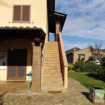 Agriturismo La Svolta
