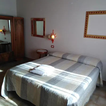 Farm stay Agriturismo La Svolta Manciano