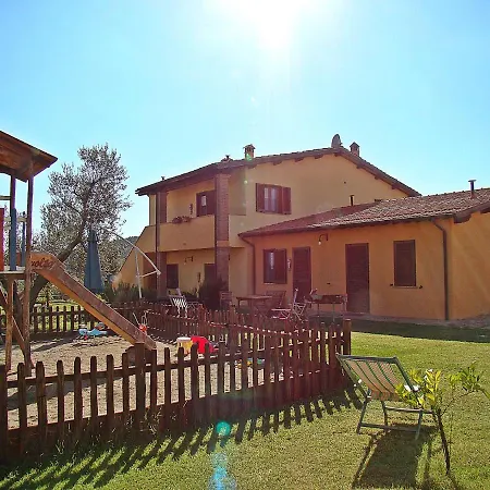 La Svolta *