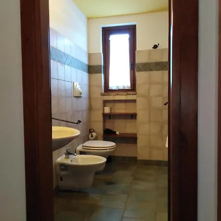 Agriturismo La Svolta Farm stay Manciano