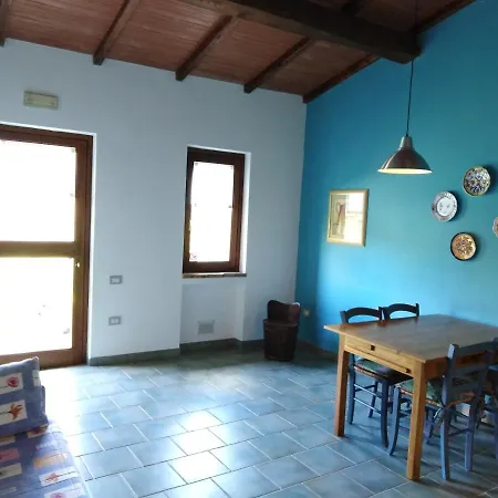 Agriturismo La Svolta Manciano