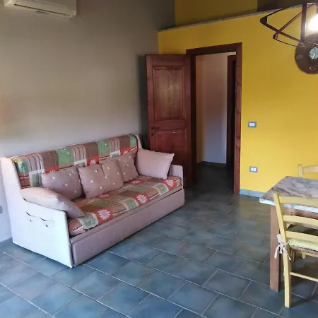 La Svolta Alloggio per agriturismo