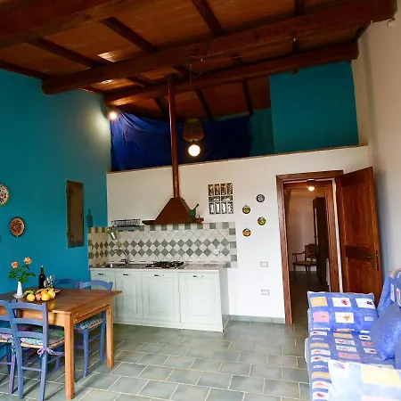 Agriturismo La Svolta Manciano
