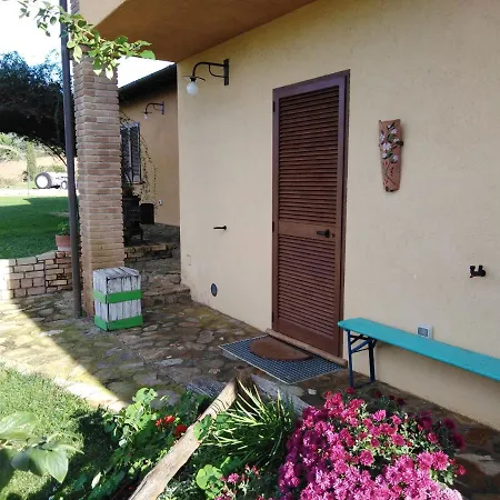 Agriturismo La Svolta *