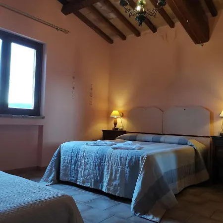 Agriturismo La Svolta