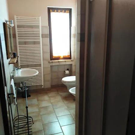 Agriturismo La Svolta *