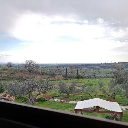 La Svolta