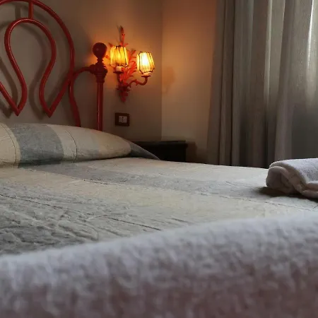 Agriturismo La Svolta *