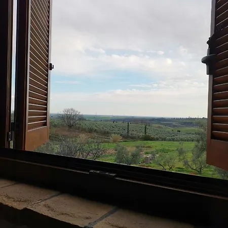 Farm stay Agriturismo La Svolta