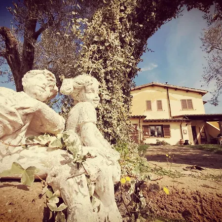 La Svolta Alloggio per agriturismo