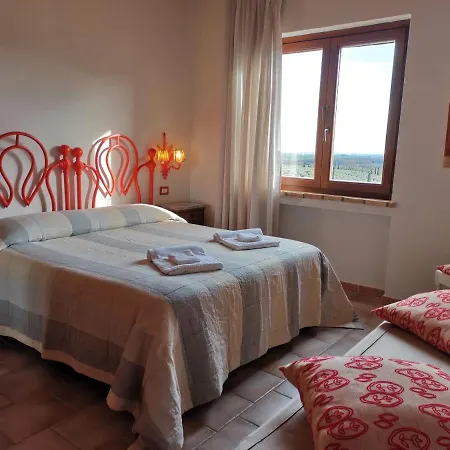 Agriturismo La Svolta