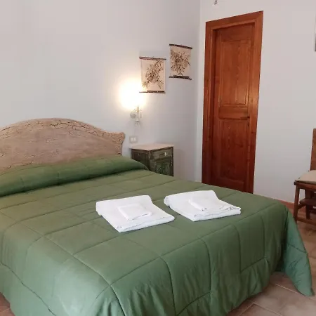 Alloggio per agriturismo La Svolta