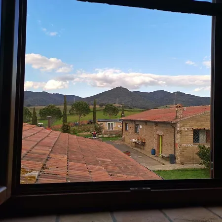 La Svolta Alloggio per agriturismo