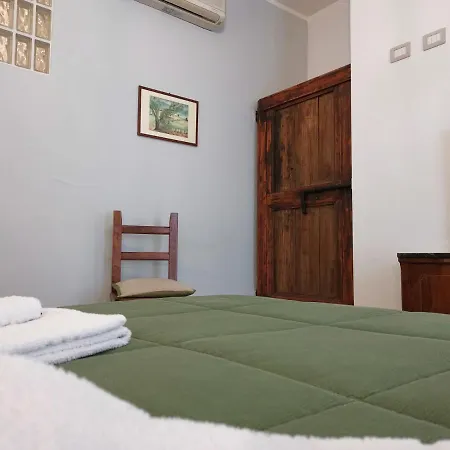 Agriturismo La Svolta Farm stay