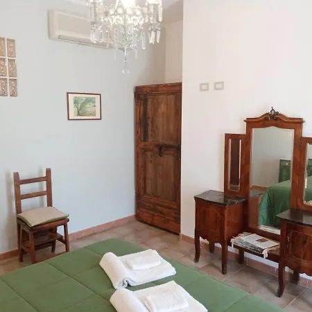 La Svolta Alloggio per agriturismo Manciano