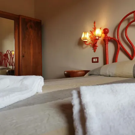Agriturismo La Svolta Manciano