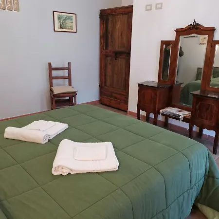 Agriturismo La Svolta