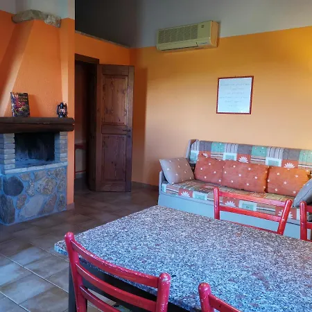 Farm stay Agriturismo La Svolta Manciano