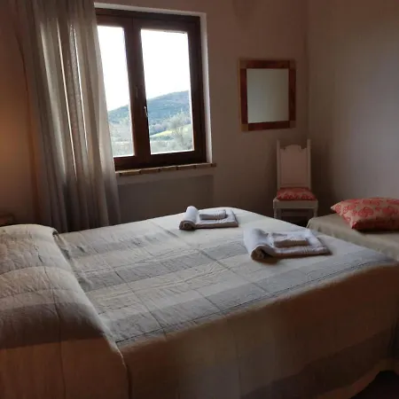 Agriturismo La Svolta Farm stay Manciano