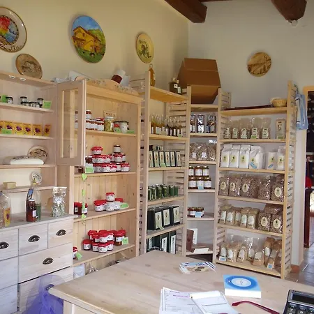 Farm stay Agriturismo La Svolta *