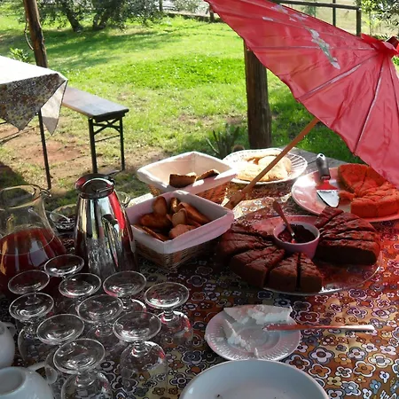 Alloggio per agriturismo La Svolta