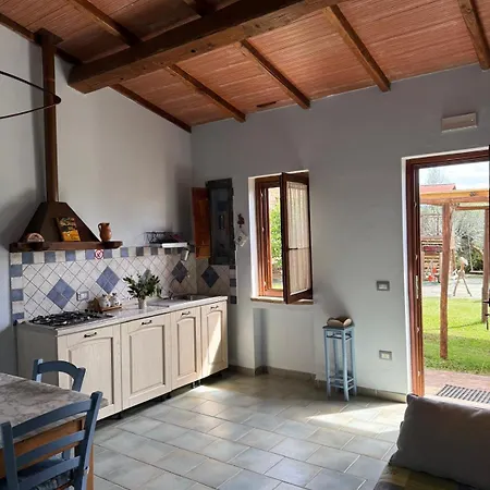 Farma La Svolta