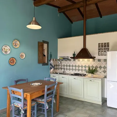 Farma La Svolta