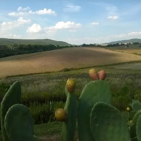 Alloggio per agriturismo La Svolta *