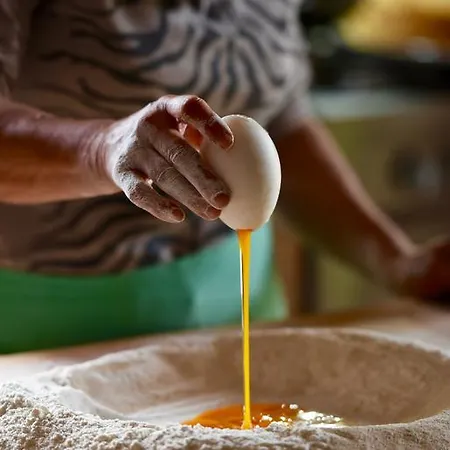 Alloggio per agriturismo La Svolta *
