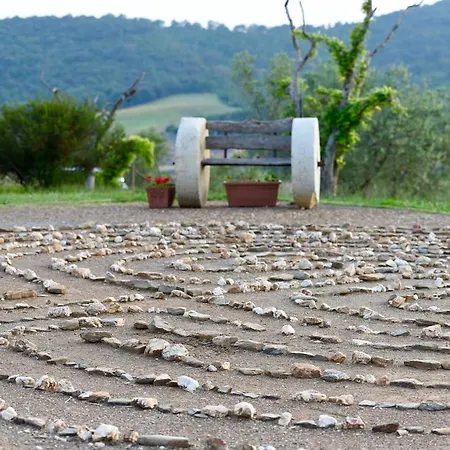 La Svolta Alloggio per agriturismo *
