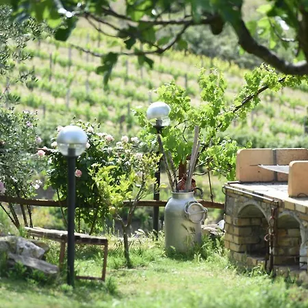 Agriturismo La Svolta