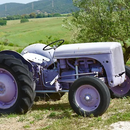 Alloggio per agriturismo La Svolta *