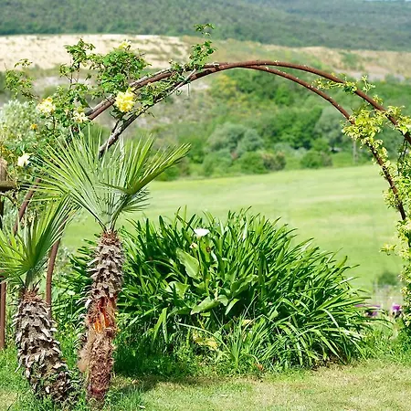 La Svolta Alloggio per agriturismo