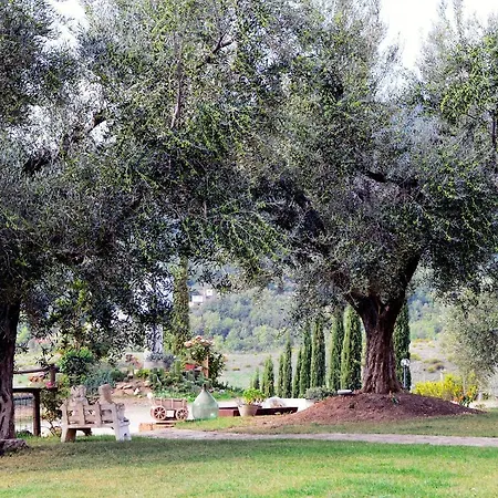 Agriturismo La Svolta Manciano