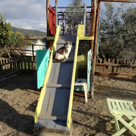 La Svolta * Manciano