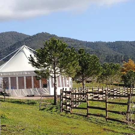 Agriturismo La Svolta