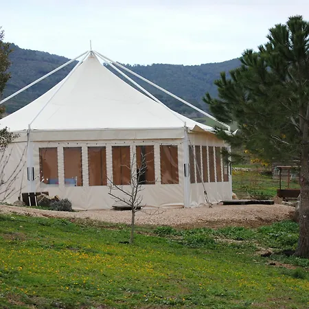 La Svolta Alloggio per agriturismo